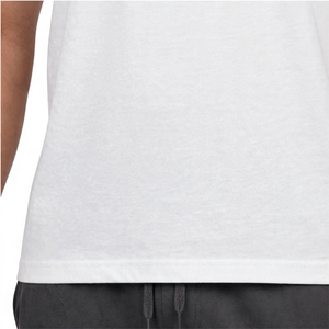 <b>Men's</b> 100% Cotton Sleeveless Tank O-Neck Graphic Muscle <b>Vest</b> <b>Men's</b> <b>Vest</b> <b>White</b> and Black Base Breathable Casual Summer Wear - Product Image 5