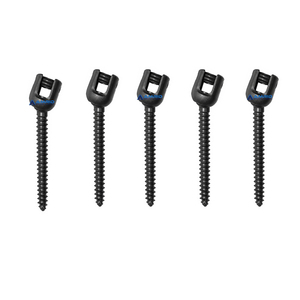 สกรูหัวจมไทเทเนียมแบบ Torx สำหรับประกอบแผ่นชิปบอร์ดด้วยเครื่อง CNC - Product Image 6