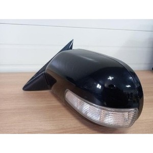 Rétroviseur gauche d'occasion Equus 876053B120EB - Product Image 2