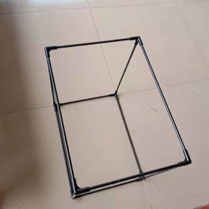 Fiberglass Takeaway Box Bracket Poles FRP <b>Rod</b> Luggage Backpack <b>Holder</b> - Product Image 3