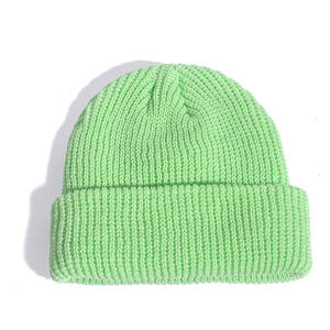 Nuevo Gorro de Invierno Personalizado, Cálido, de Secado Rápido, Transpirable, de Algodón, para Deportes, Fitness, Running, Ciclismo, Diseño de Alta Gama - Product Image 3