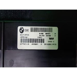 ECUs et modules informatiques d'occasion de la série 3 61359247471 - Product Image 4