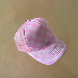 Gorras de Béisbol de 6 Paneles, Dos Tonos, con Logotipo Personalizado OEM ODM, Estructuradas, 100% Algodón, Transpirables, Impermeables, para Deportes y Negocios, Venta al Por Mayor - Product Image 1