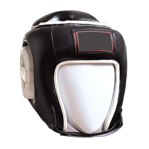 High Quality Boxing <b>Head</b> Guard <b>Training</b> Boxing Accessories <b>Head</b> Protection With Custom Color <b>Head</b> Guard - Product Image 1