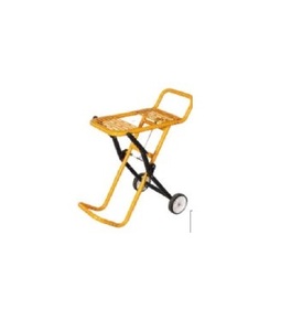 Chariot pliable et présentoir de magasin - Product Image 2