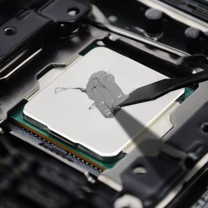 Ventilateurs haute performance et pâte thermique 5,5g - Product Image 5