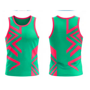 Proveedor Mayorista de Uniformes Personalizados de Netball para Equipos |   Uniforme de Netball Sublimado con Logotipo, Nombre y Número del Equipo |   Poliéster Transpirable - Product Image 6