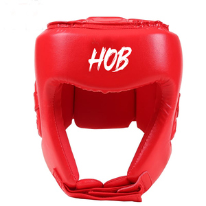 Protector de Cabeza para Boxeo y Karate Juvenil con Logotipo Personalizado 2026, Protector de Cabeza para Adultos, Talla Única para Todas las Edades - Product Image 4
