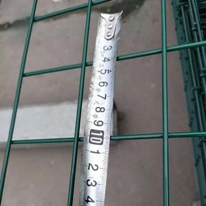 Agrícola Farm Jardim Alta Qualidade Revestido De Arame De Aço Malha De Arame Durável PVC Soldado Fio De Malha De Arame Macaco para Esgrima - Product Image 3