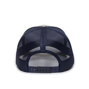 Casquettes Trucker Personnalisées avec Patch Merrow, Style Sportif en Maille Tricolore, Tissu Standard, Vente en Gros - Product Image 6