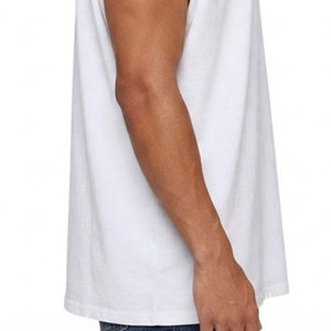 Low MOQ Breathable New Design <b>Men</b> <b>Tank</b> <b>Top</b> Wholesale Custom Latest Arrival Fitness Wear <b>Men</b> <b>Tank</b> <b>Top</b> - Product Image 5