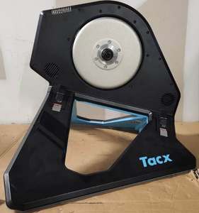 NOUVELLE ARRIVÉE 100% ORIGINAL Entraîneur de vélo intelligent à entraînement direct Tacx NEO 2T de haute qualité, maintenant en stock - Product Image 2