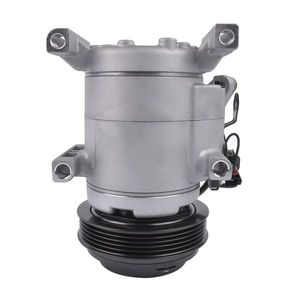 Compresor de Aire Acondicionado para Hyundai I10 II (BA IA) 1.0 1.2 Hatchback Saloon, Embrague del Compresor de A/C para 97701 B9000 97701 B4200 97701B4200 - Product Image 2