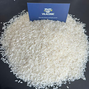 RIZ À GRAINS MOYENS DE QUALITÉ SUPÉRIEURE RIZ VIETNAMIEN DE HAUTE QUALITÉ POUR L'EXPORTATION PRIX DE GROS CONCURRENTIEL POUR LES VENTES EN VRAC - Product Image 4