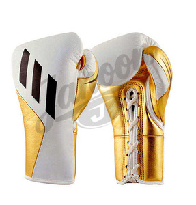 Gants de boxe personnalisés avec logo, vente en gros, OEM, ODM, gants d'entraînement pour la salle de sport, gants pour adultes, gants d'entraînement en cuir PU avec logo OEM - Product Image 1