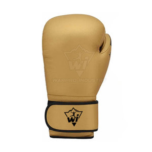 Gants de boxe 2026 avec rembourrage haute densité et sangle de poignet réglable pour une sécurité et un contrôle maximum - Product Image 2