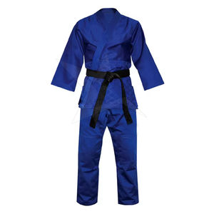 El Mejor Uniforme de Karate, Trajes de Judo, Tela de Alta Calidad, Ropa de Artes Marciales, Uniforme y Conjunto de Kimono de Judo Personalizado a Precio Económico - Product Image 2