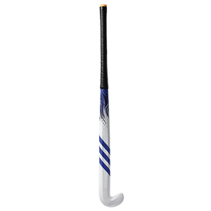Bâton de hockey sur gazon Air Buzz Professional 100% fibre de carbone - Dimensions totales de 48 pouces - Utilisation pour l'entraînement et la compétition - Bien-être des travailleurs - Product Image 2