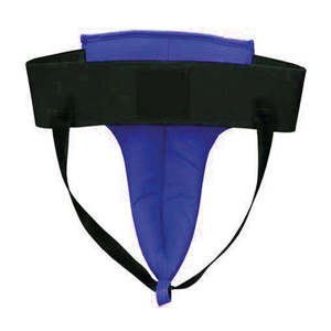 Protector Inguinal de Boxeo para Hombre, Protector de Cadera para Muay Thai, MMA, Artes Marciales, Entrenamiento, Combate - Product Image 6