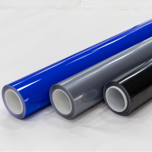 Vinilo Profesional para Envoltura de Automóviles, Garantía de 3 Años, Color PET, Protección UV Antiarañazos, Grosor de 6.5mil, Más de 300 Colores - Product Image 1