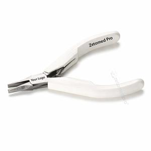 Coupe-fil à découpe nette en acier inoxydable de haute qualité, directement de l'usine, coupes nettes impeccables, tranchant durable, logo personnalisé - Product Image 4