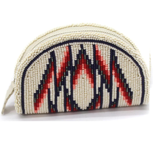 Monederos de Cuentas para Marcas de Lujo, Se Aceptan Personalizaciones, Monedero Bordado con Cuentas por MD HANDICRAFTS - Product Image 5