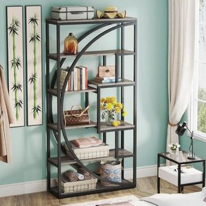 Bookshelf <b>Bookcases</b> & Bookshelves - Product Image 1
