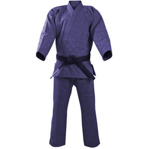 Vêtements d'arts martiaux sur mesure de qualité supérieure, uniforme de BJJ léger, bonne qualité, uniformes de BJJ 100% coton - Product Image 6