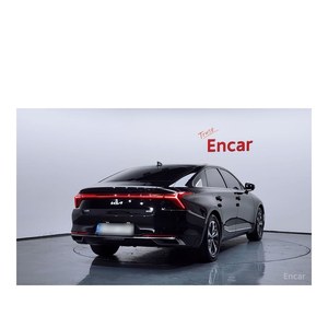 Kia K8 Noblesse 2023, 30,584 km, Volante a la Izquierda, Caja de Cambios Automática, Asientos de Cuero, Norma de Emisiones Euro V - Product Image 2