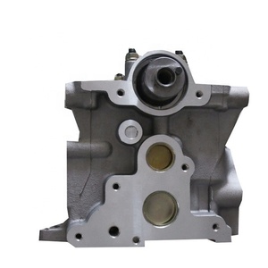 RD28-TI RD28TI RD28 완전 실린더 헤드 11040-VB301 AMC908604 11040VB301 닛산 패트롤 2826cc 2.8TD용 - Product Image 3