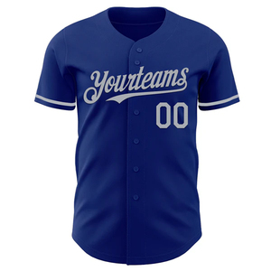 Maillot de baseball de haute qualité à boutons intégraux, uniforme pour jeunes, adultes, hommes, femmes, vêtements de sport d'équipe - Product Image 2