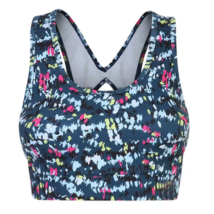 Ropa Deportiva Clásica 2026 para Gimnasio, Absorbe la Humedad, Transpirable, con Tirantes Cruzados Delanteros, Secado Rápido, para Entrenamiento, Yoga y Deportes - Product Image 2