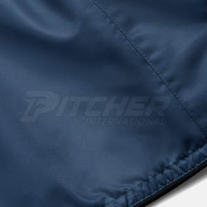 Shorts de Muay Thai Premium, matière confortable et légère, idéal pour l'entraînement de kickboxing, les séances de fitness et les combats en ring. - Product Image 5