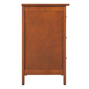 Comodino in rovere senza tempo elegante aggiunta ad ogni camera da letto - Product Image 4