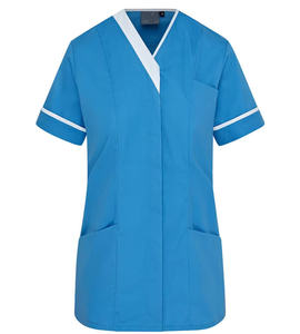 Nouvelle Collection – Uniforme Professionnel de Chef en Coton et Lin Respirant, Anti-Plis, Imperméable, Qualité Supérieure, Design Personnalisé pour Restaurant - Product Image 4