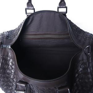 Sac de sport en cuir unisexe OEM, style sport, logo personnalisé, matériau de haute qualité, grande capacité, durable pour les voyages, vente en gros - Product Image 4