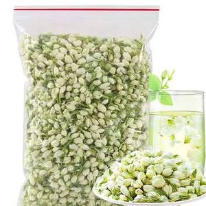 Pétalos de Jazmín Secos - Ingrediente Clave Perfecto para Mezclas de Té Floreciente, Té Saludable a Granel, Origen Vietnam, 12 Meses de Vida Útil - Product Image 6