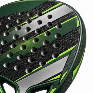 Raquette de padel en fibre de carbone 3K/12K/18K, design personnalisé, professionnelle, légère, avec grip antidérapant, ajustement universel, en vente - Product Image 6
