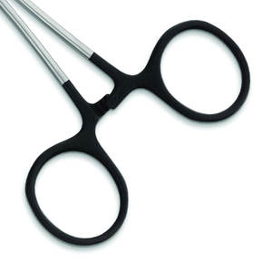 Porte-aiguille Webster, instrument chirurgical en acier inoxydable de qualité médicale, réutilisable pour hôpital, clinique, usage dentaire et vétérinaire - Product Image 4