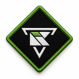 <b>Embroidery</b> <b>Patches</b> Designed With Premium <b>Embroidery</b> Thread Fine Stitching Clear Patterns Strong Backing And Neat Edges - Product Image 4
