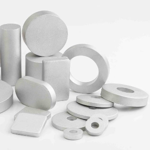 المواد الخام السلس الألومنيوم الرخويات للحصول على أنبوب أحمر شفاه - Product Image 2