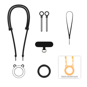 สายคล้องคอโทรศัพท์มือถือ - Product Image 1