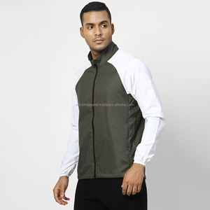 Nardon Apparel Outdoor Tactical Skin <b>Jacket</b> <b>Men's</b> <b>Summer</b> Breathable <b>Light</b> Windbreaker <b>Jacket</b> - Product Image 3