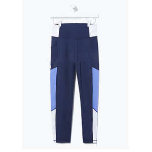 Leggings de gimnasio ultra suaves pero con buen soporte que previenen la irritación y proporcionan un aspecto fluido para todas tus actividades deportivas. - Product Image 5