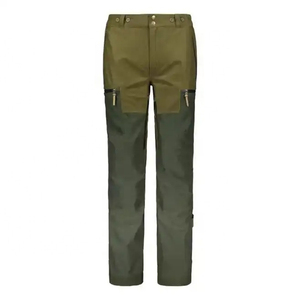 Ensemble de vêtements de chasse imperméables et isolés, veste et pantalon, équipement de plein air pour l'hiver, costumes de chasse sur mesure - Product Image 2