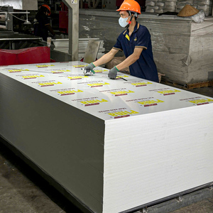 Wholesale PIMA 20mm Black PVC WPC Foam Board <b>Sheet</b> Dense 0.6 G/cm3 UV/Fire Resistant Cutting/Moulding Tay Ninh Origin Panels - Product Image 4
