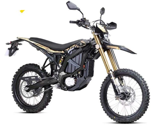 Motocicleta Todoterreno Ultra 2026 de 21000W, Ultrabee para Motocross Eléctrica, 95 km/h, China - Product Image 1