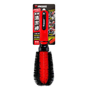 Outil de nettoyage professionnel pour pneus et jantes, kit de lavage haut de gamme pour le detailing automobile - Product Image 2