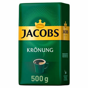 Mejor Precio Café Instantáneo Jacobs Kronung 200g Café Instantáneo Premium de Calidad Superior Jacobs Kronung 200g - Product Image 2