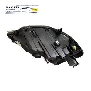 Pour X6 E71/E72 2008-2014 12V XENON Phare avant OEM 63117287014/63117287013 Gauche/Droite Neuf - Product Image 5